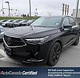 2023 Acura Mdx Platinum Elite | Backup Camera | Apple Carplay