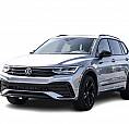 2023 Volkswagen Tiguan Comfortline R-line Black Edition | Apple 