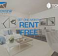 Grandview Apartments - Bachelor Apartment For Rent