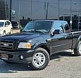 2011 Ford Ranger Sport 4X4 1 Owner-No Accidents-Certified!