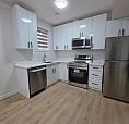 No Baseboard Heaters: 2 Bed Basement Suite Brighton