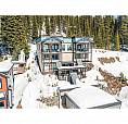 9826 Cathedral Drive Silver Star, British Columbia