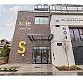 604 Cawston Avenue Unit# 404 Kelowna, British Columbia
