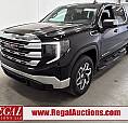 2022 Gmc Sierra Sle
