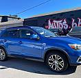 2018 Mitsubishi Rvr Se ( Awc 4X4 - 160 000 Km )