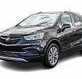 2020 Buick Encore Preferred Bas Km