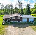14034 211 Road Dawson Creek, British Columbia