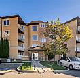 317 835 Adsum Drive Winnipeg, Manitoba