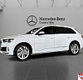 2024 Audi Q7 Komfort 45 Tfsi Quattro No Accidents! Great Value!