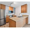 1601 928 Homer Street Vancouver, British Columbia