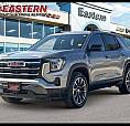 2025 Gmc Terrain Awd Elevation | Panoramic Power Sunroof