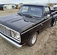 1978 Dodge D - 100