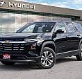 2025 Chevrolet Equinox Awd Lt | One Owner | No Accidents | 1.5L