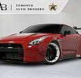 2011 Nissan Gt-r Liberty Walk Kit | Air Suspension | Low Kms