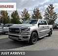 2023 Ram 1500 Sport | 5.7l Hemi | Heated And Vented Leather
