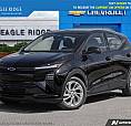 2027 Chevrolet Bolt Lt Hd Rear Vision Camera, Automatic Emerg...