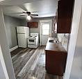 2 Bedroom 2Nd Floor Unit | Balcony & Private Entrance