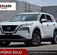 2022 Nissan Rogue S | Sold!!!