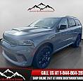 2026 Dodge Durango Gt Plus All Wheel Drive For $429 B/w Oac*