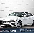 2025 Hyundai Elantra Preferred | No Accidents | Smart Trunk
