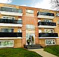 2 Bedroom Apartment Available -  Sault Ste Marie