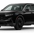 2024 Honda Cr-v Hybrid Ex-l | Awd | One Owner | Leather