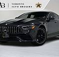 2021 Mercedes-benz Amg Gt 53 | Amg | Premium Rear Pkg | Burmeste