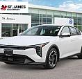 2025 Kia K4 Ex | Clean Carfax | Smartphone Integration