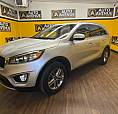 2016 Kia Sorento Ex - Turbo & Panoramic Sunroof