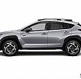 2026 Subaru Crosstrek Hybrid Limited