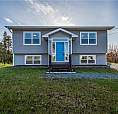 Family Home In Desired Neighborhood Of Quispamsis