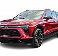 2024 Chevrolet Blazer Ev Eawd Rs Cuir