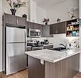 1 Bedroom + Den Apartment For Rent - 6330 Mcrobb Ave.