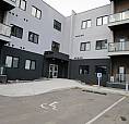 Kensington 1 Bed Condo With Underground Parking