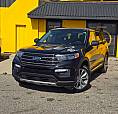 2020 Ford Explorer Xlt - 7 Seater! Backup Camera! Heated Seats!