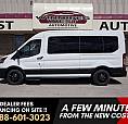 2024 Ford Transit Passenger Wagon Med Roof Xl Awd - 15 Passenger