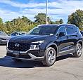 2022 Hyundai Santa Fe Essential Awd | Heated Seats + Wheel