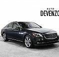 2019 Mercedes-Benz S-Class S450 4Matic Swb V6
