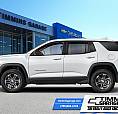 2027 Gmc Terrain Elevation - Premium Package