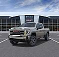 2026 Gmc Sierra 2500hd Sle