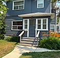 Duplex, 2 1/2 Storey, 8+ Bedroom, 2 Bathroom Attached Garage