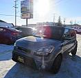 2012 Kia Soul 2U Heated Seats Traction Control Fwd