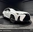2025 Lexus Ux Ux F Sport Design,premium Paint