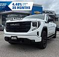 2024 Gmc Sierra 1500 Elevation Elevation Crew // Low Km's //...