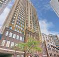 25 Grenville Street Toronto (bay Street Corridor), Ontario