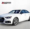 2022 Audi A4 Sedan Komfort | Heated Seats & Steering | Sunroof