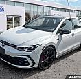 2024 Volkswagen Golf Gti 380 Autobahn