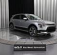 2025 Kia Niro Sx