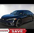 2024 Honda Civic Sedan Sport | Moonroof | Heated Seats