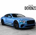 2023 Bentley Continental Gt Speed W12 Coupe